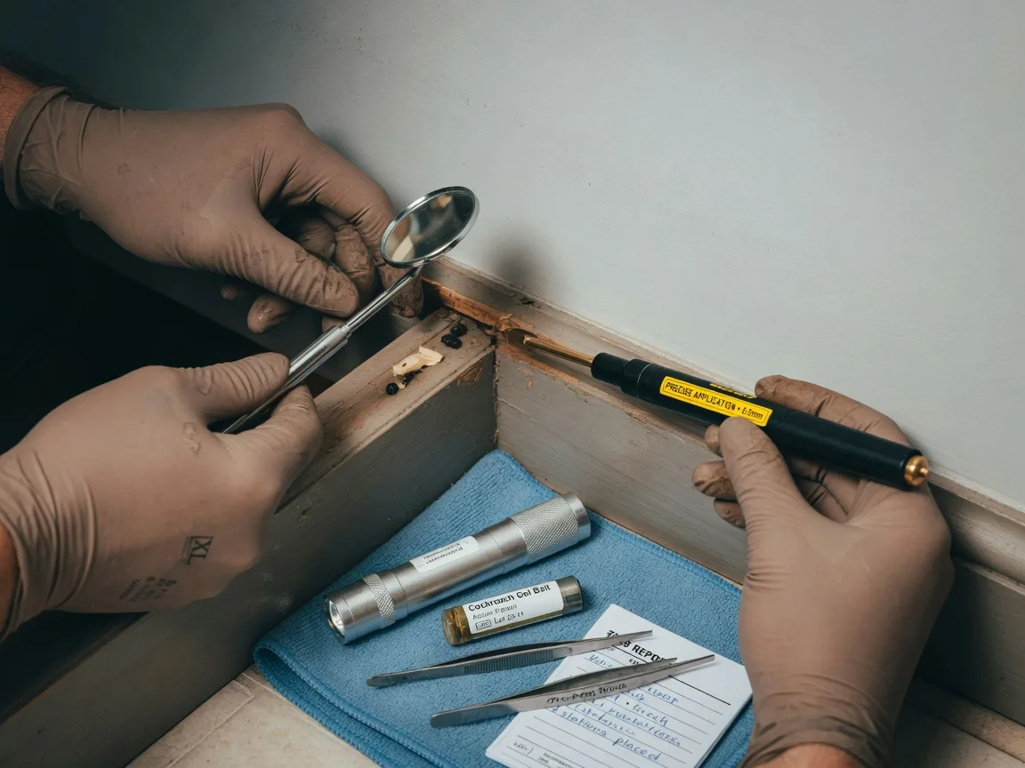 Why choose Emergency Pest Control in Tuckerton, NJ